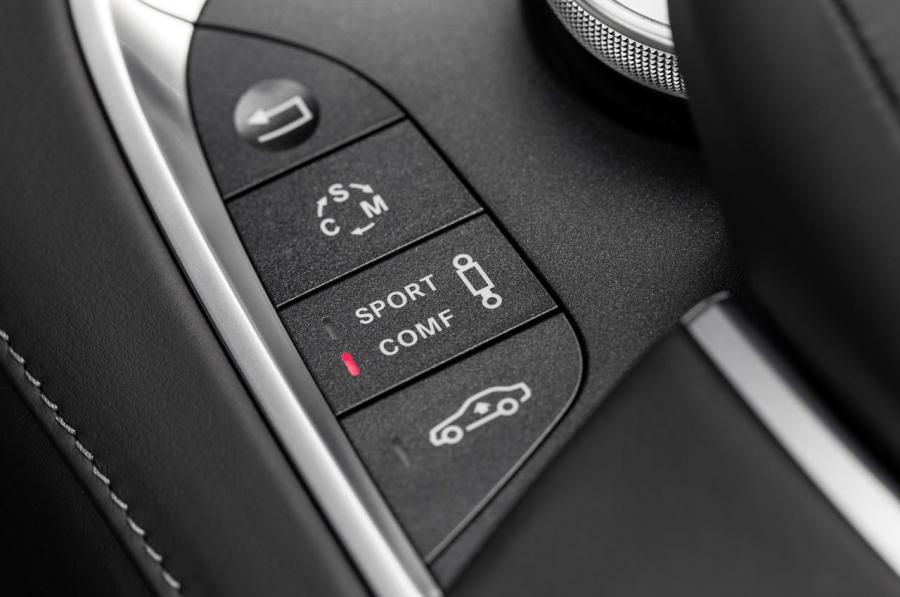  Mercedes-Benz S63 AMG 2014 года  (фото 77 из 125)